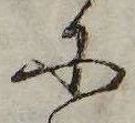𛂋，已得其位