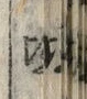 글자 題