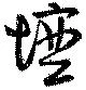 壇の位置