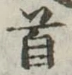 首 위치 확인됨