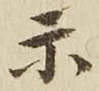 Character 示