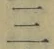 字三