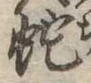 蛇 위치 확인됨