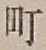 글자 町