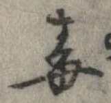 Đã định vị 毒