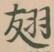 Đã định vị 翅