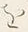 文字を
