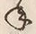 文字ね