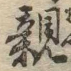 親 위치 확인됨