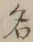 Character 名