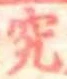 究の位置
