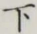 글자 下