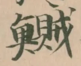 Located 鱡