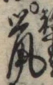 鼠 위치 확인됨