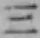 字三