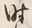 文字時