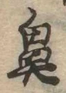鼻 위치 확인됨