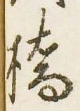橋 위치 확인됨