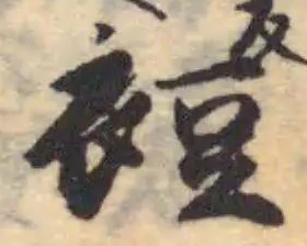 裋の位置