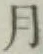 글자 月