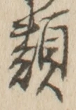 글자 類