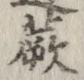 蕨 위치 확인됨