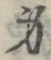 身の位置