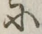 Đã định vị 𛂋