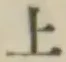 文字上