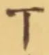 글자 丁