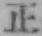 字正