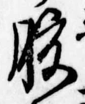 腹 위치 확인됨