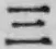 字三