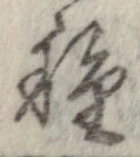 已定位種