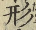 Character 形