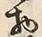 文字物