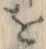文字 を