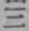 字三