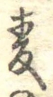 未割り当ての位置