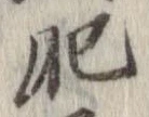 肥 위치 확인됨