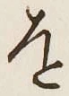 Character を