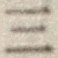字三
