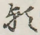 朝の位置