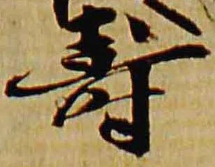 已定位寿