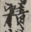 精 위치 확인됨