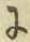 文字に
