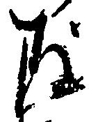 已定位存
