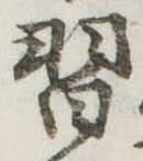 Đã định vị 習