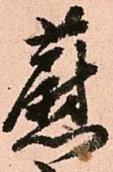 蔚の位置