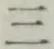 字三